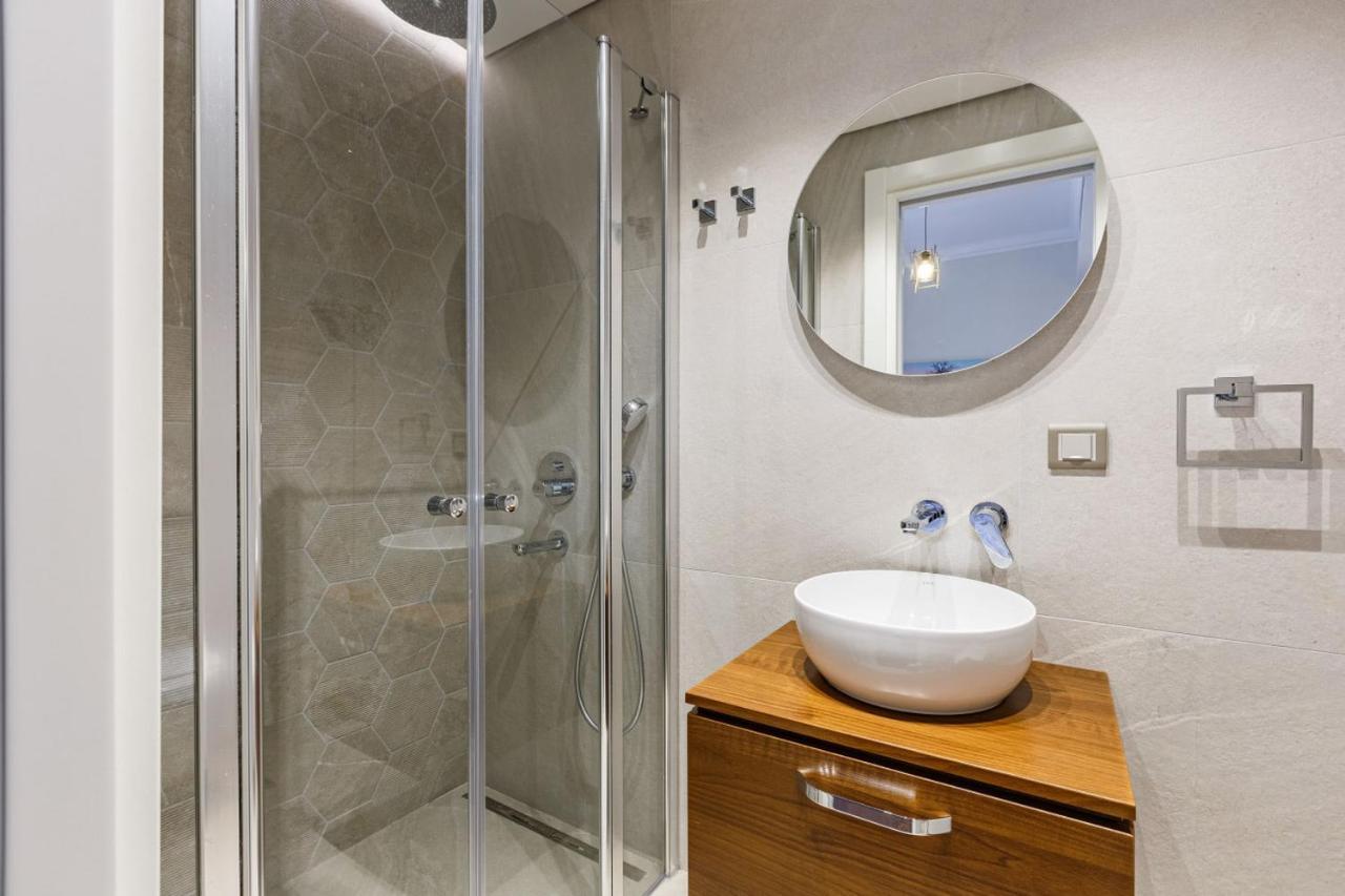 Central Mo Apartment Istanbul Luaran gambar